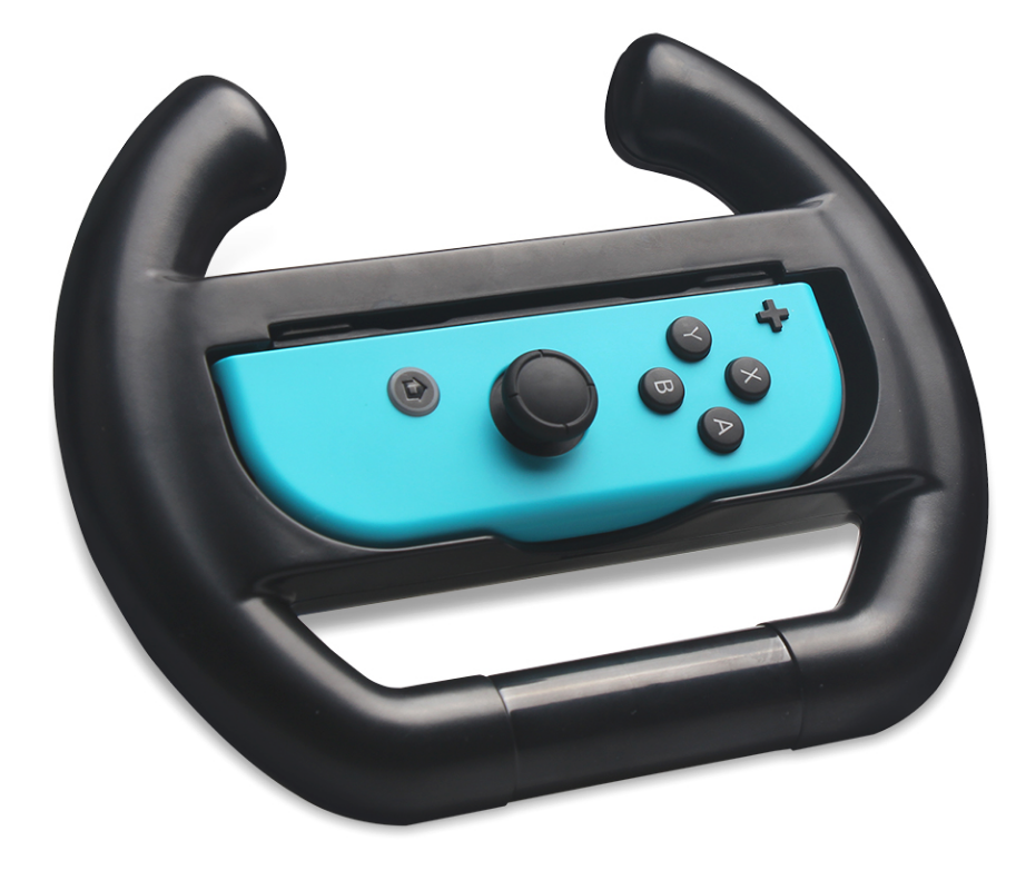 Volant Manette TNS-852 pour le Contrôleur de Jeu  Joy-con