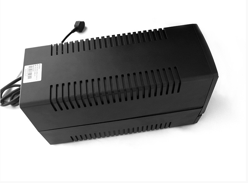 Ups 1200va Offline  pour la sauvegarde de l'alimentation de fonction AVR