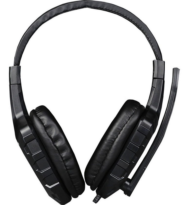 Casque Stereo Gamer XTRIKE HP-302 avec Microphone