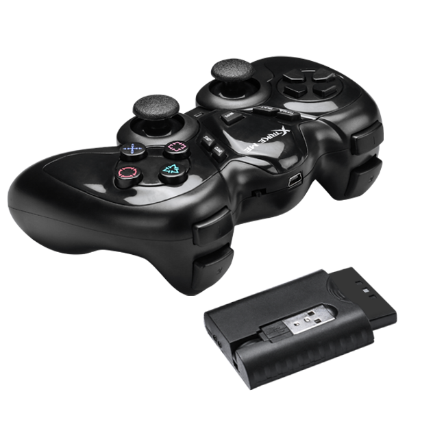 Manette XTRIKE GP-42