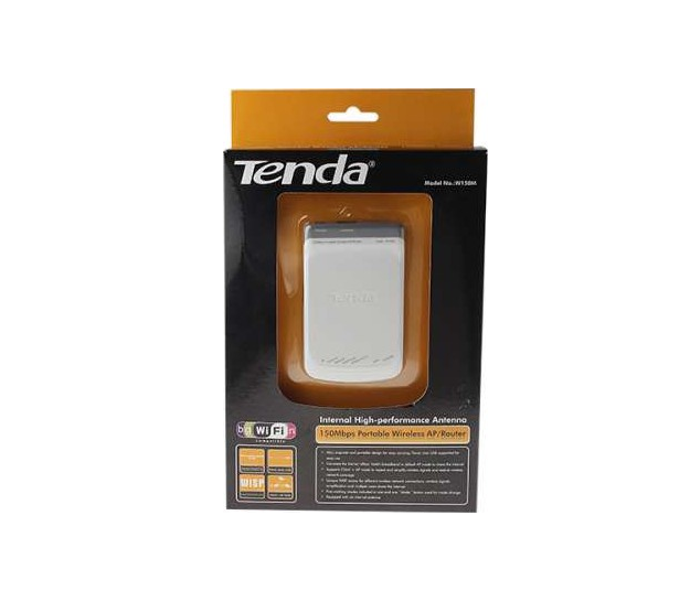 Routeur 3G Tenda 3G150M Wireless 150Mbps