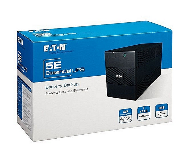 Onduleur Line Interactive Eaton 5E 2000VA USB 230V