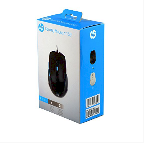 Souris Gamer Professionnel Avec LED Et Filaire Optique 1600DPI