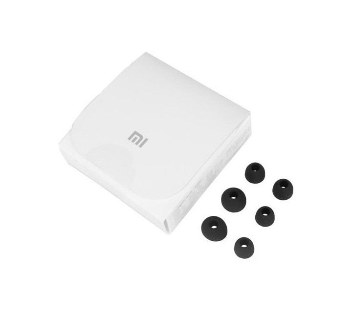 Xiaomi Piston Earphone Basic Écouteur avec Microphone et télécommande