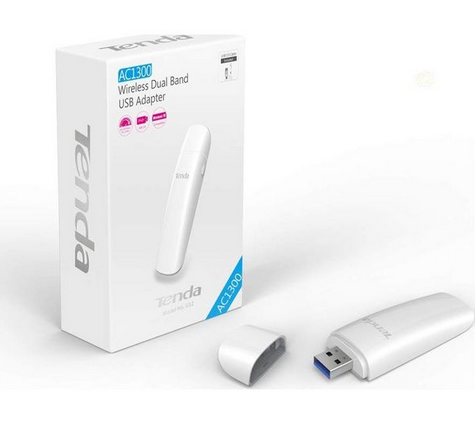 AC1300M USB Adapters