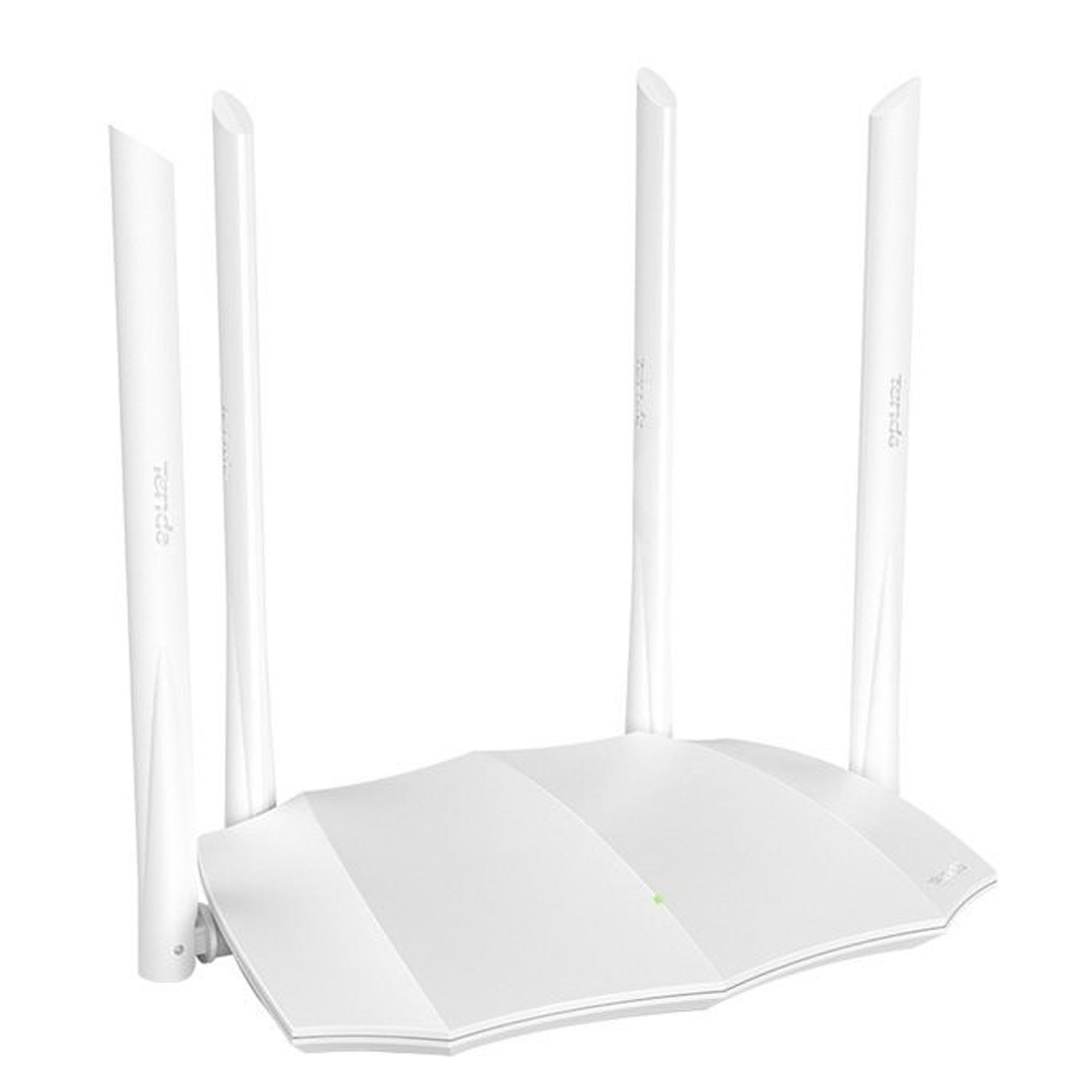 Routeur Tenda AC5 Smart Dual Band WiFi