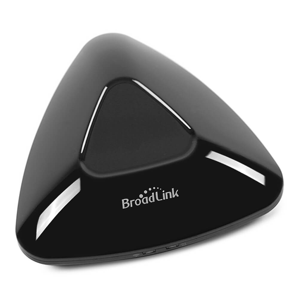 Broadlink RM Pro Télécommande Universel pour tous les appareils