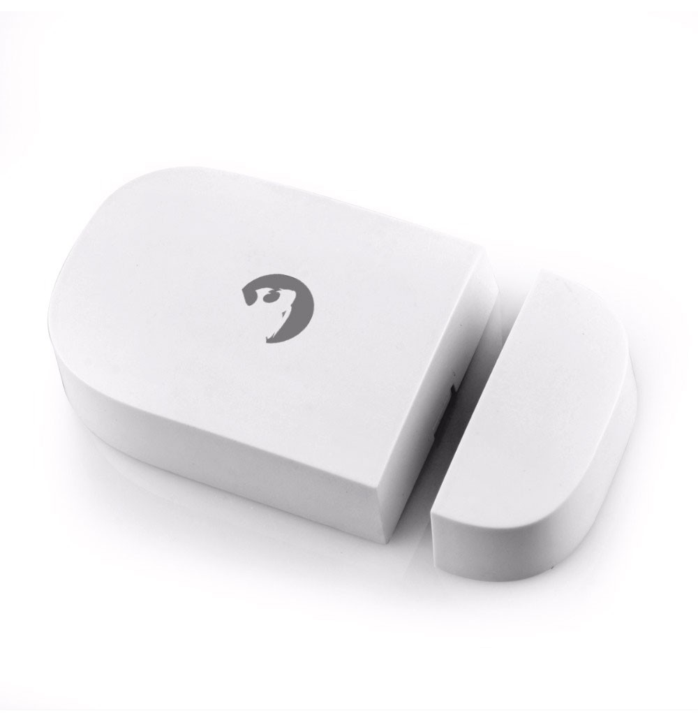 eTiger Secual Box v2 Système d’alarme Wi-Fi / GSM