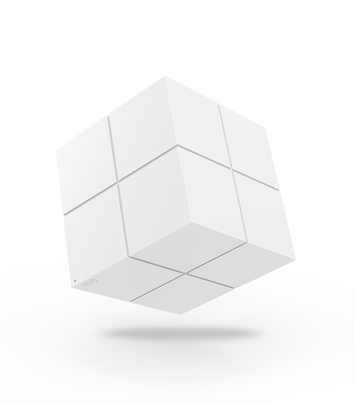 Tenda MW6 Système de WiFi mesh de domicile entier