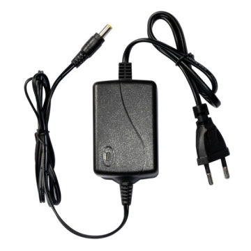 Adaptateur 12 Volts, 2A pour DVR et Camera