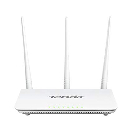 Point d'accès Tenda F303 300Mbps