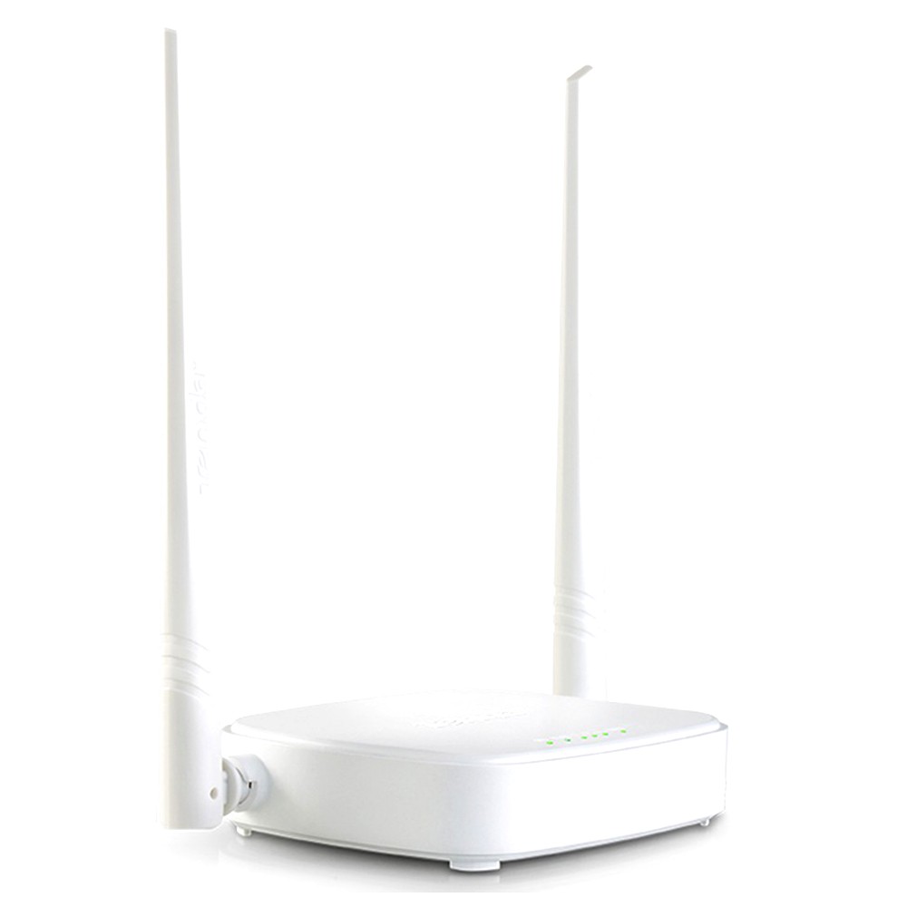 Tenda N301 Points d'accès 300Mbps - 2 Antennes