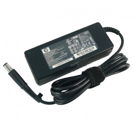 Chargeur pour PC Portable HP Compaq (19Vx4.74a) (7.4X5.0hp) - High