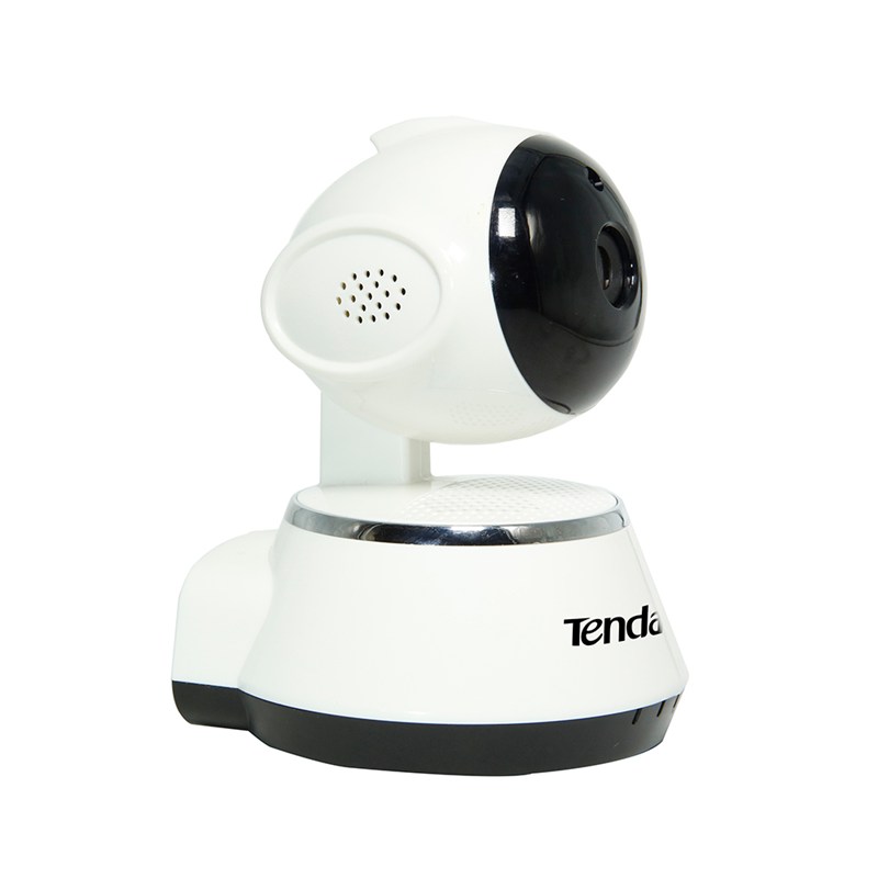 Caméra IP Tenda C50 + HD PTZ sans Fil jour et nuit Cloud Caméra