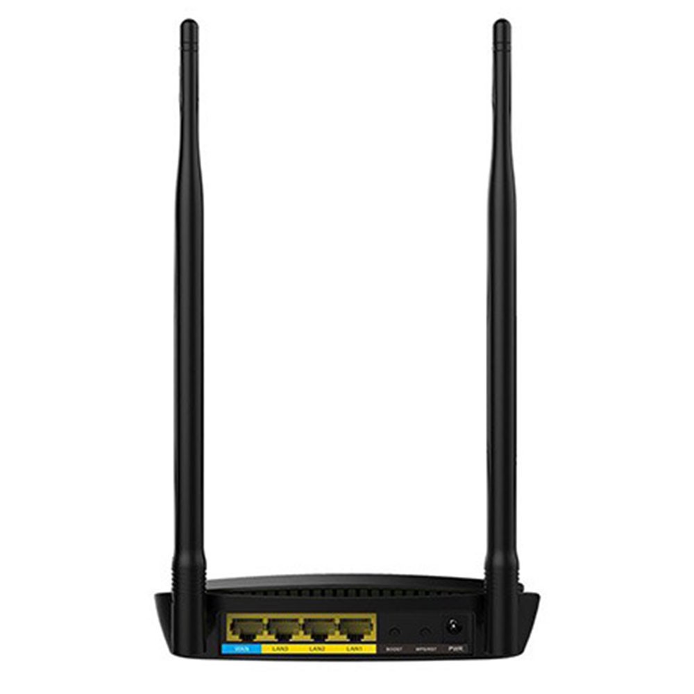 Point d'accès Tenda FH307 WiFi N300 avec 2 antennes