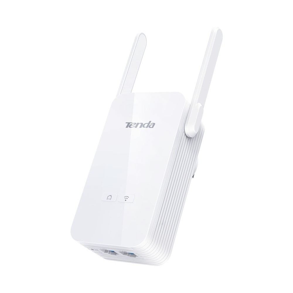 Tenda PW201A Adaptateur CPL Wi-Fi N300 200Mbps