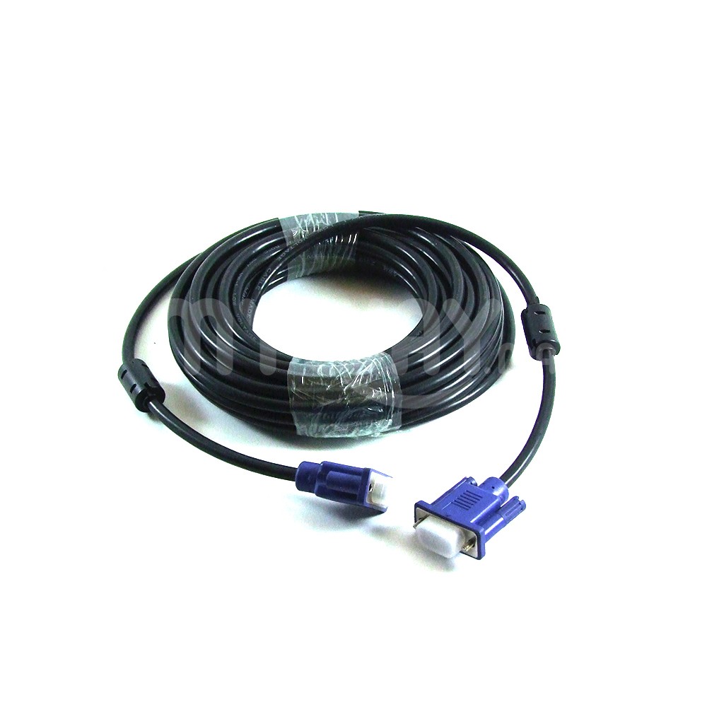 Câble VGA 1,5m
