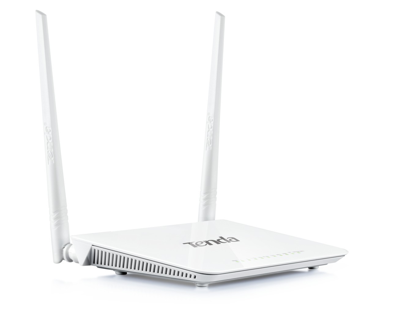 Routeur ADSL Tenda D301 sans fil 300N USB  2 Antennes