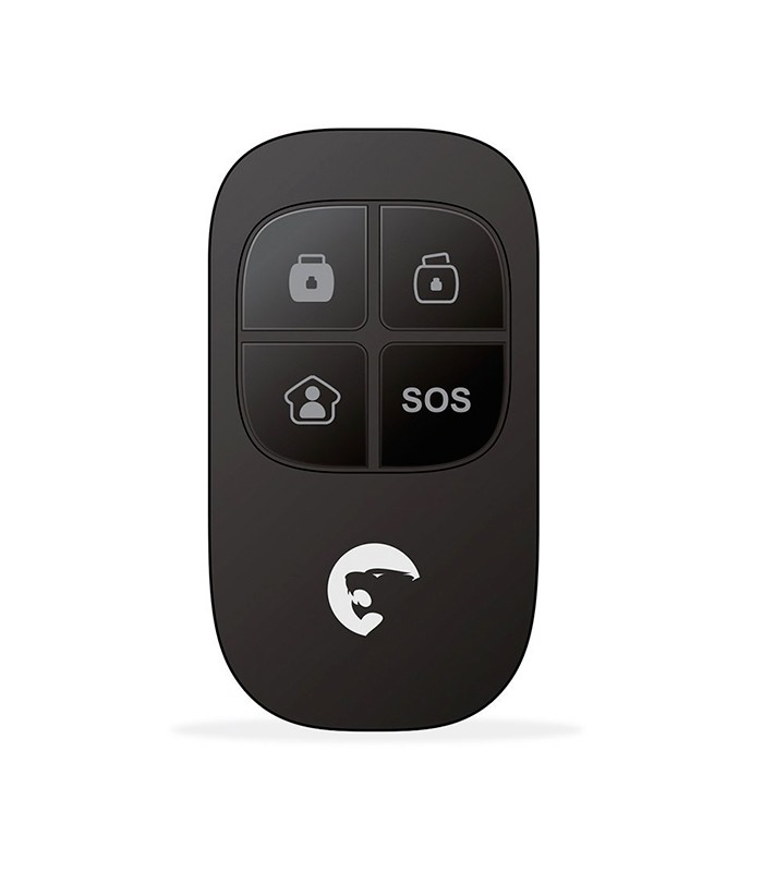 eTiger S3b Sim Secual Kit système d’alarme GSM sans fil