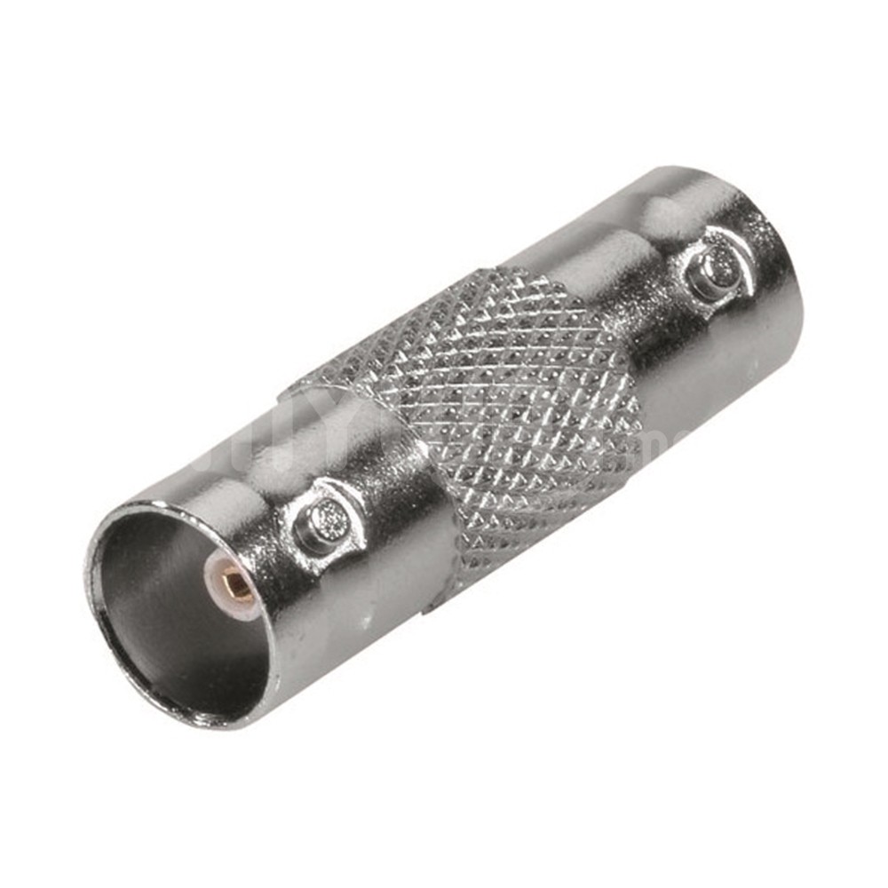 Coupleur BNC Femelle à Femelle