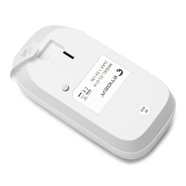 eTiger ES-D1A Détecteur de mouvement sans fil