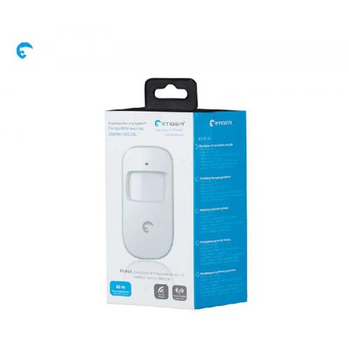 eTiger ES-D1A Détecteur de mouvement sans fil