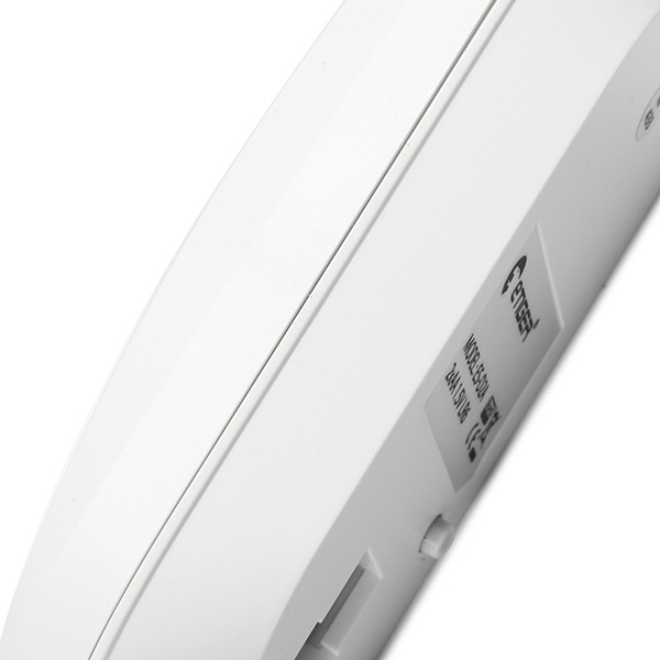 eTiger ES-D2A Détecteur de mouvement compatible animaux