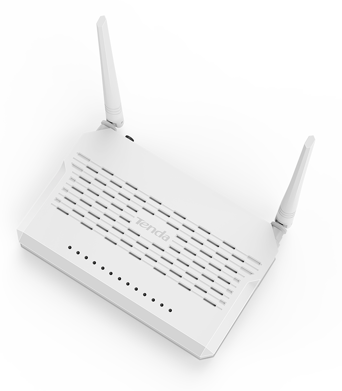 Routeur Fibre Optique Tenda HG305-G GPON 300 Mbit/s VoIP sans fil