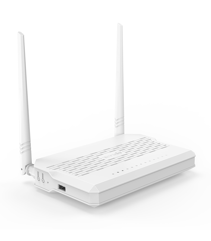 Routeur Fibre Optique Tenda HG305-G GPON 300 Mbit/s VoIP sans fil