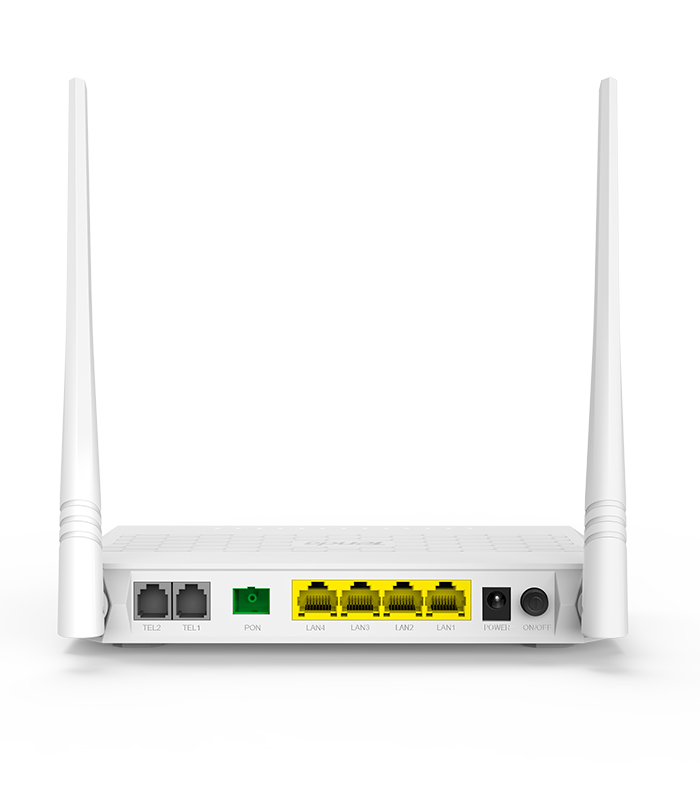 Routeur Fibre Optique Tenda HG305-G GPON 300 Mbit/s VoIP sans fil