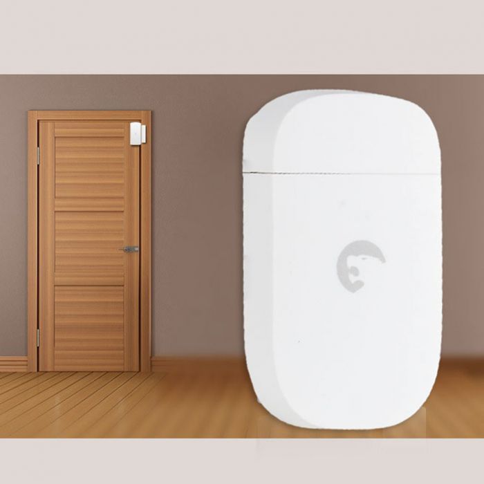 eTiger ES-D3C Détecteur d’ouverture de porte et fenêtre