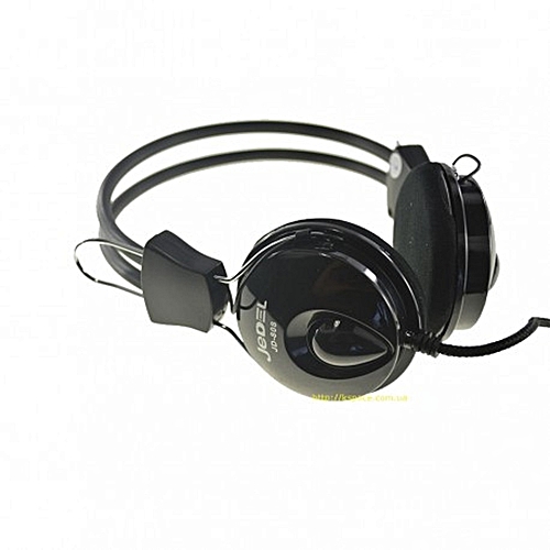 Casque Audio PC