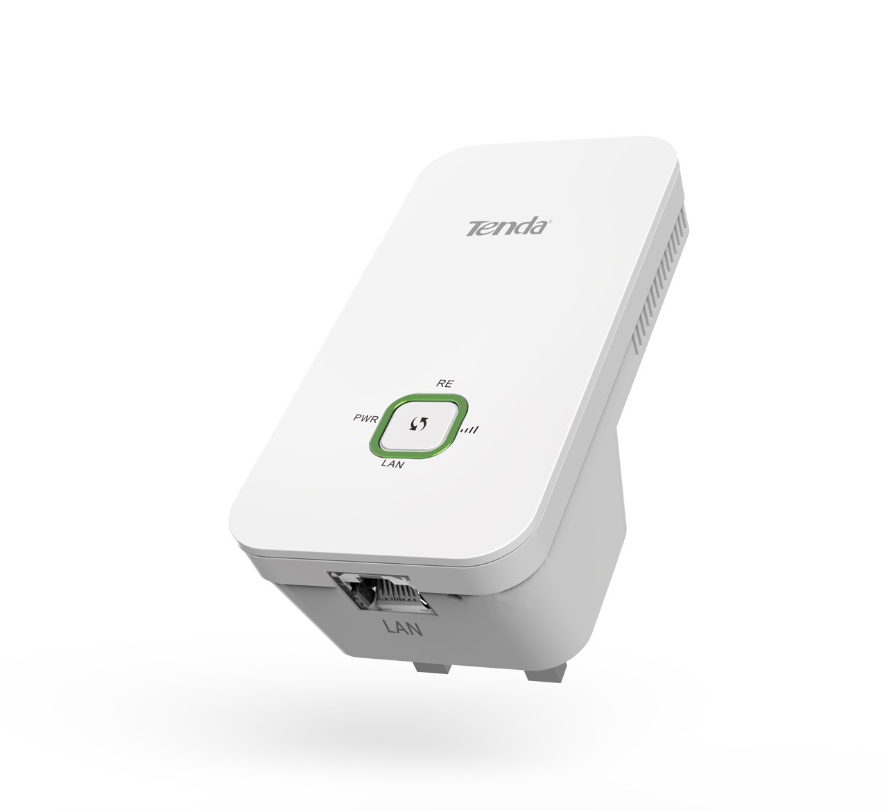 Prolongateur Répéteur Tenda A300 Wi-Fi 300Mbps