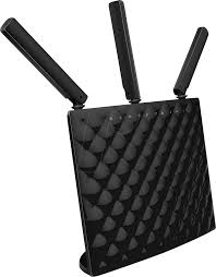 Routeur Tenda AC15 Smart Dual Band Gigabit WiFi