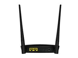 Point d'accès Tenda AP4 300 Mbps POE - 2 Antennes