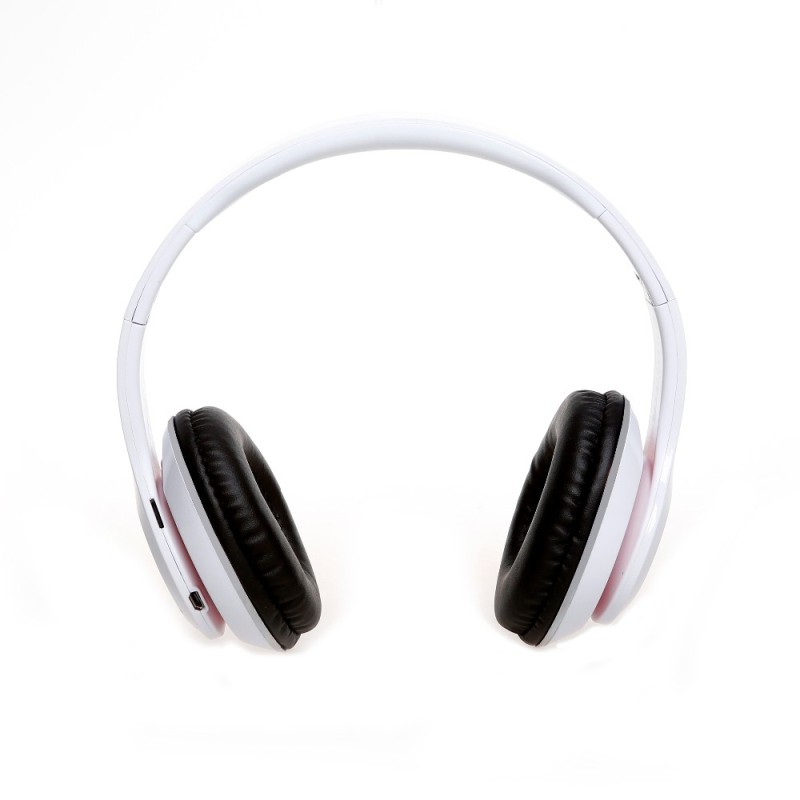 BEATS - Casque Stéréo Bluetooth avec Lecteur pour carte mémoire