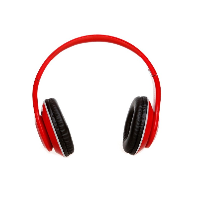 BEATS - Casque Stéréo Bluetooth avec Lecteur pour carte mémoire