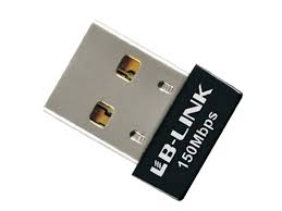 Cle WiFi USB 150Mbps