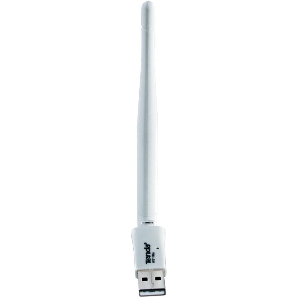Tenda W311MA Clé USB Wi-Fi 150 Mbps avec Antenne Intégrée