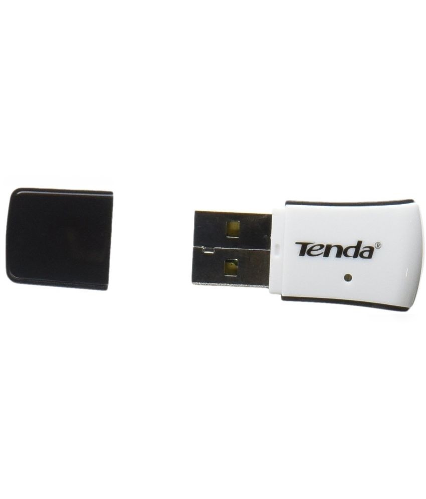 TENDA W311M  Clé USB Wi-Fi 150 Mbps