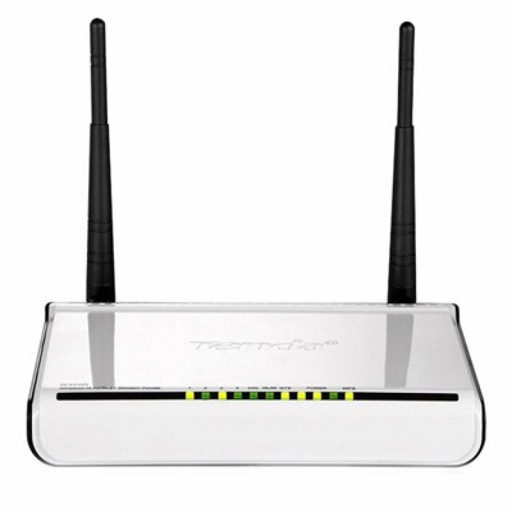 Routeur 3G Tenda 3G622R+ Wireless 150Mbps   