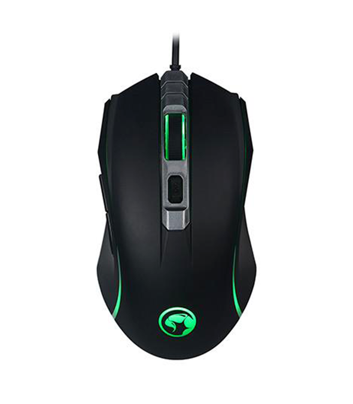 Souris Marvo G930 avec 6 boutons Programmable