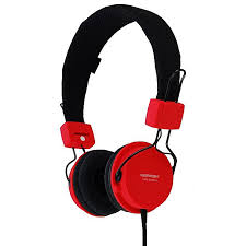 Casque audio - (liq)