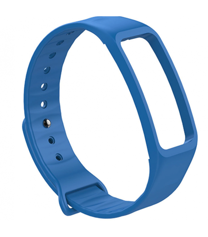 Bande de Silicone pour Bracelet Intelligent C1 Plus