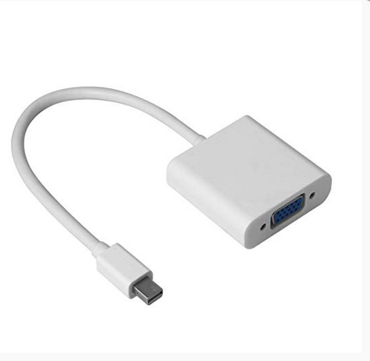 Adaptataeur Cable Mini DisplayPort (Thunderbolt) (Mini DP) vers HDMI - (liq)