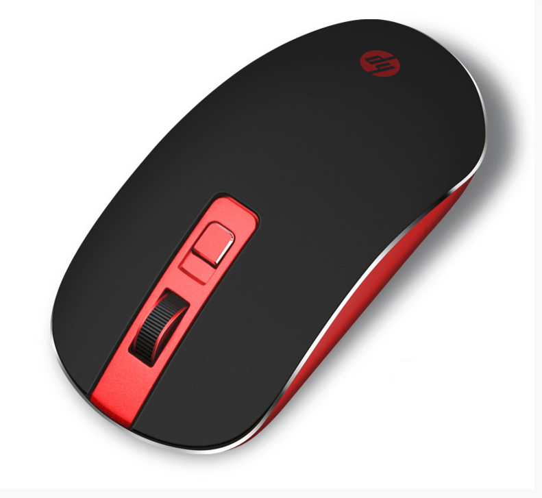 Souris HP Sans Fil Pour PC Portable Et Bureau