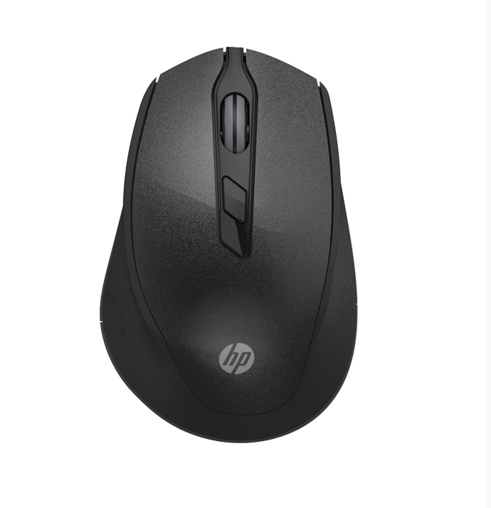 Souris HP  Sans fil avec 6 Boutons Pour PC Portable et Bureau