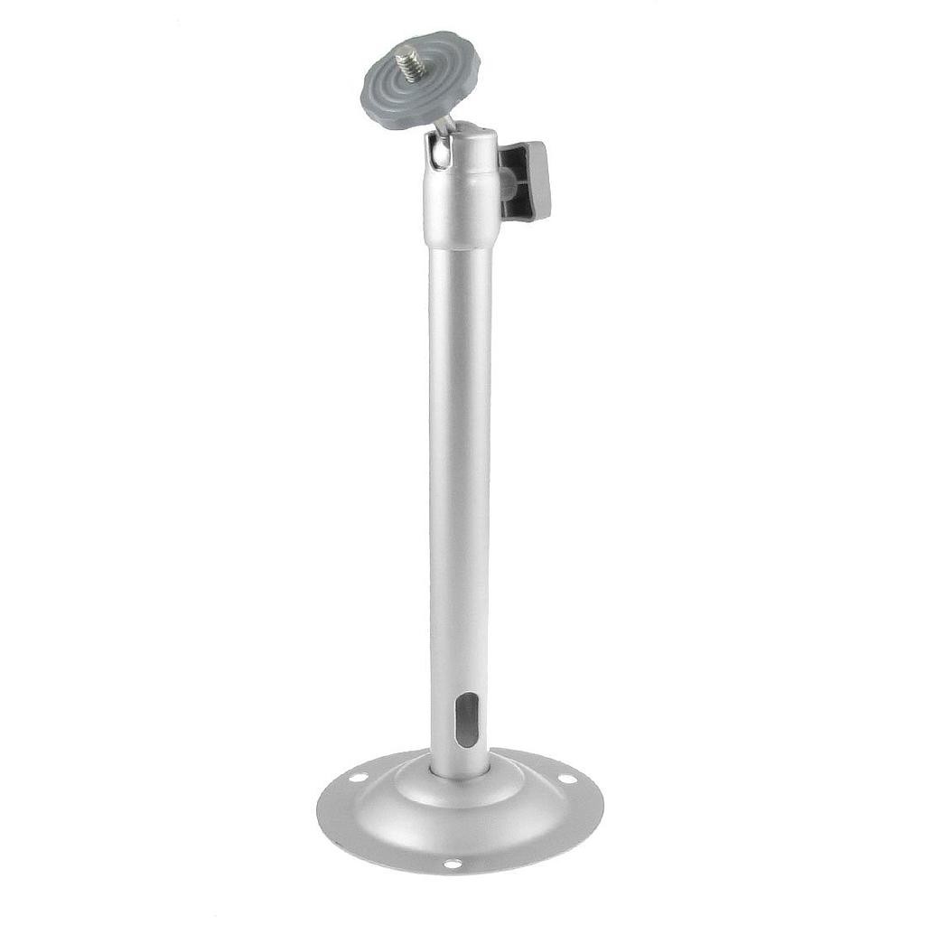 Support universel Pour CCTV Camera - grand mat - (liq)