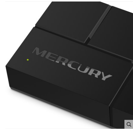 Swith Gigabit 10/100/100 - 8 Ports