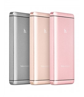 HOCO UPB03 Double USB 6000 mAh Power bank